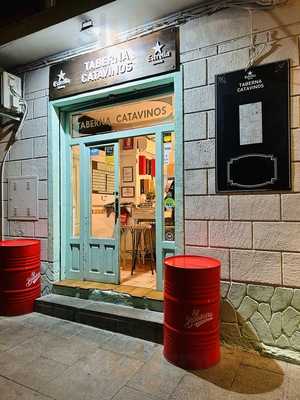 Taberna Catavinos