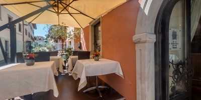 Ristorante alla Rosa -  Zur Rose, Appiano sulla Strada del Vino