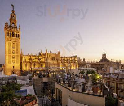 La Terraza Restaurante Panorámico De Eme