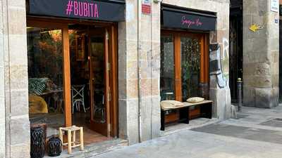 Bubita Sangria Bar