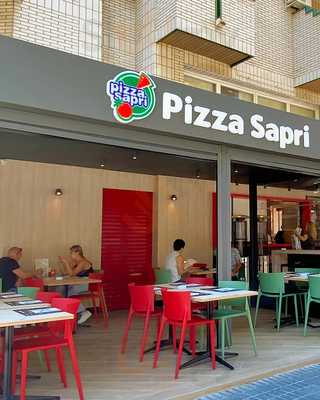 Sapri Pizza