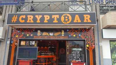 Cryptobar