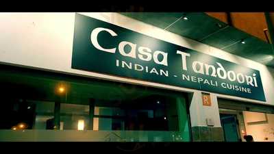 Casa Tandoori