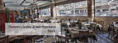 Restaurante Pizzería Tito´s