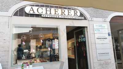 Acherer Patisserie