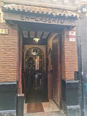 El Caserio