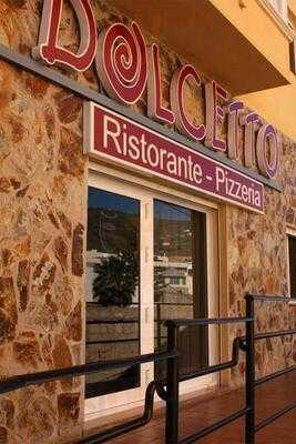 Dolcetto Ristorante Pizzería