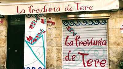 La Freiduria De Tere