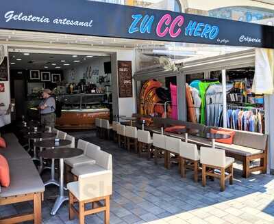 Gelateria Zucchero