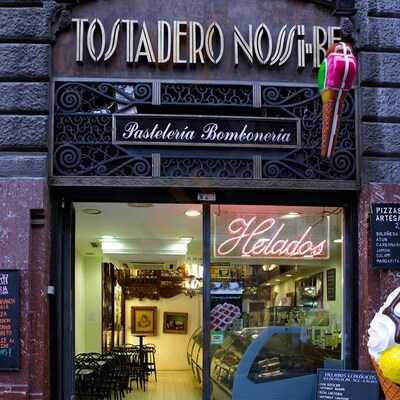 Tostadero Nossi-be