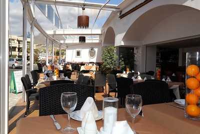 Restaurante La Capricciosa