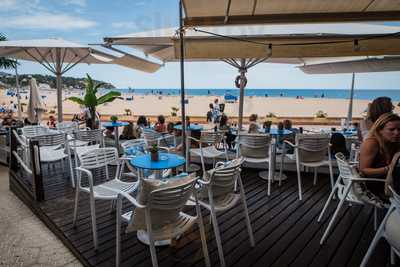 Blue Bar Lloret De Mar