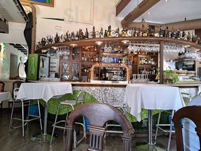 Restaurante Mara