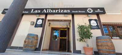 Las Albarizas Bodega La Carihuela