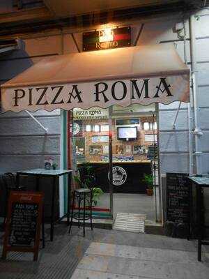 Pizza Roma