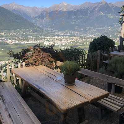 Rauthof, Merano