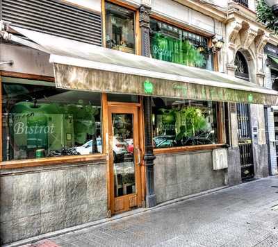 Green Bistrot