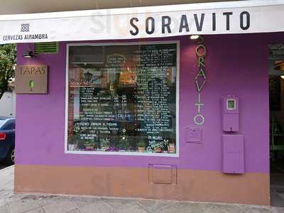 Soravito