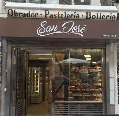 Pastelería San Jose