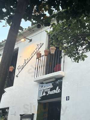 Restaurante La Fuente