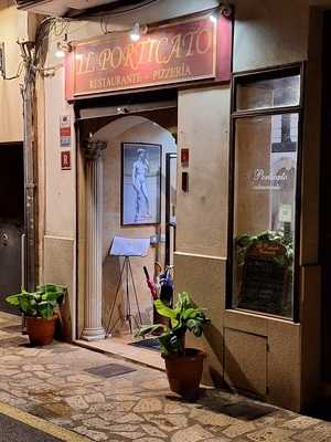 Restaurant Il Porticato