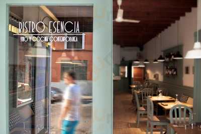 Bistro Esencia