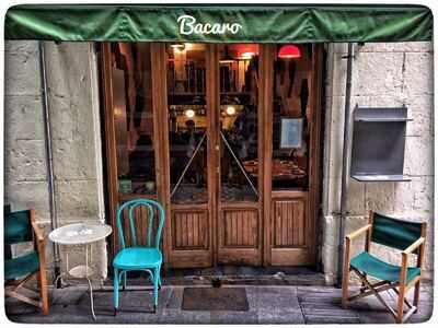 Bar Bacaro