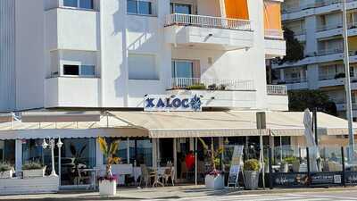 Restaurante Xaloc