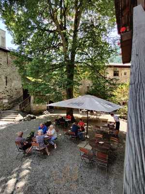 Ritterschaenke Osteria Bistro, Campo Tures