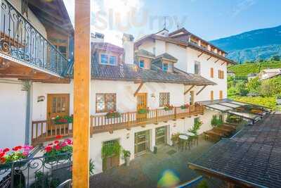 Gasthof zum Guten Tropfen, Appiano sulla Strada del Vino