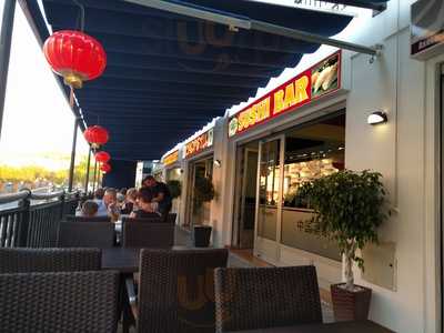 Restaurante Chino Chopstix