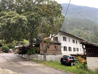 Gasthaus Zum Vahrner See, Bolzano