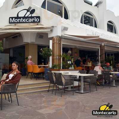 Restaurante Montecarlo