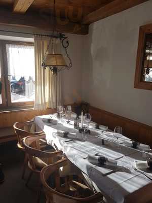 Restaurant Gasthof Gerda, Burgusio