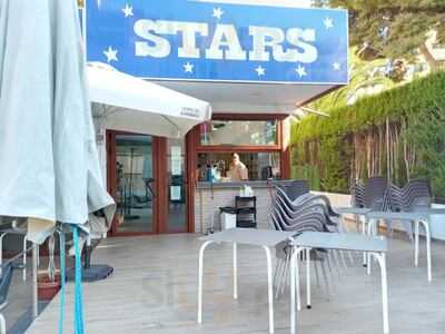 Stars Lounge Bar