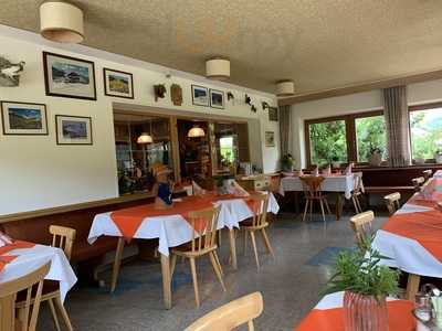 Gasthaus Trattoria Mösslhof