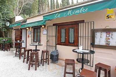 Restaurante La Mimbre