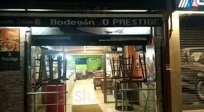 Restaurante Bodegon Prestige