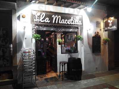 La Macetilla