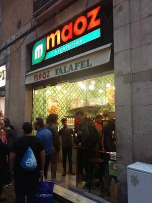 Maoz