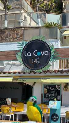 La Cova Lloret