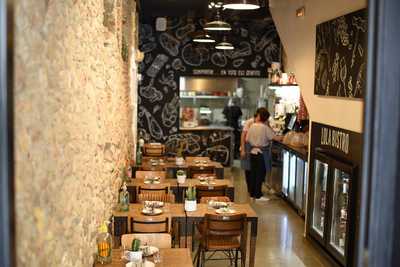 Lola Bistro Tarragona