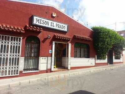 Meson El Prado