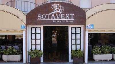 Restaurant Sotavent