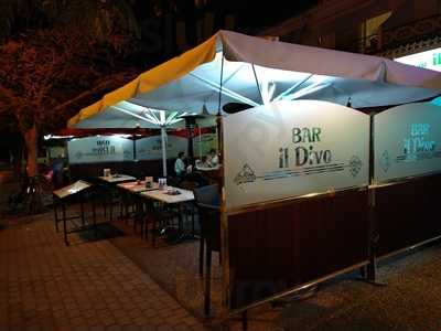 Bar Il Divo