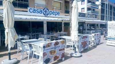 Casa Pepe Comarruga