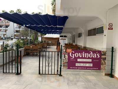 Govinda's