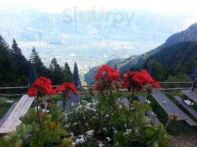 Rifugio Oltradige Al Roen - Uberetscherhutte