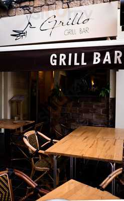 Grillo Grill Bar