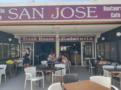 San Jose Restaurante